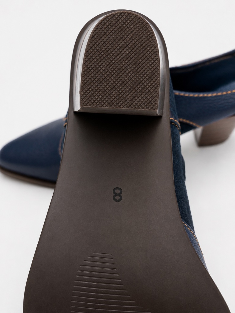 Cowboy Mule Clogs - Picture 4 of 5
